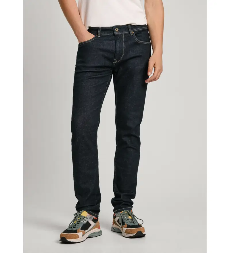 Pepe Jeans Jeans Uomo Denim 4049175