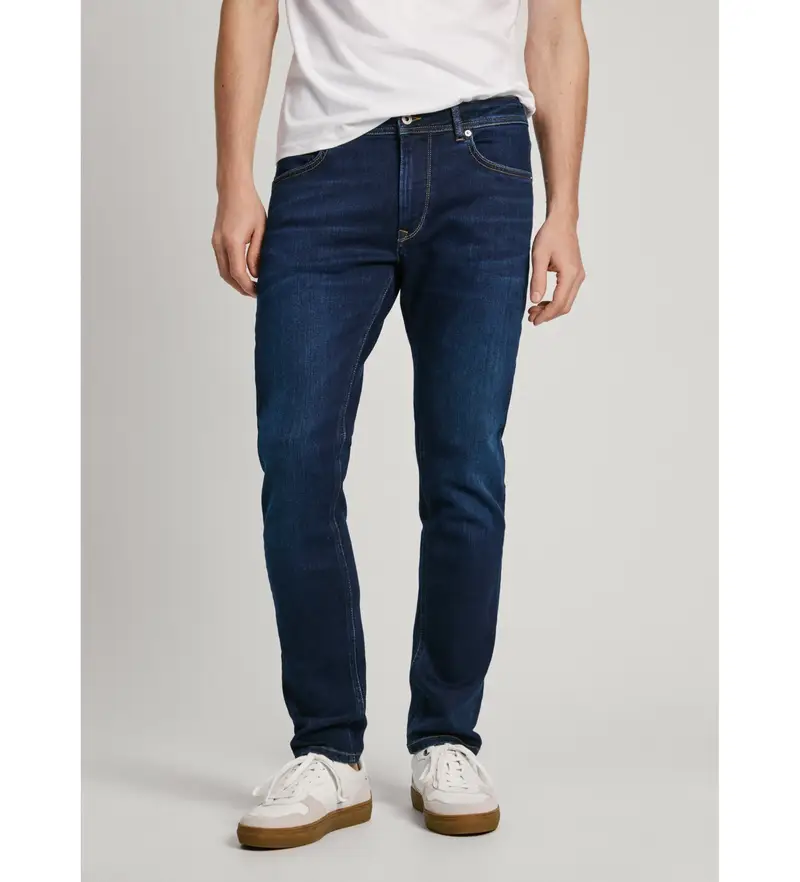 Pepe Jeans Jeans Uomo Denim 4040074