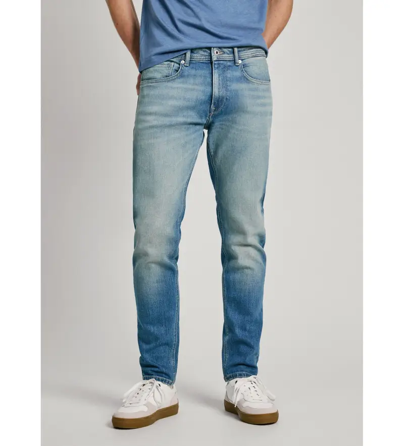 Pepe Jeans Jeans Uomo Denim 4040073