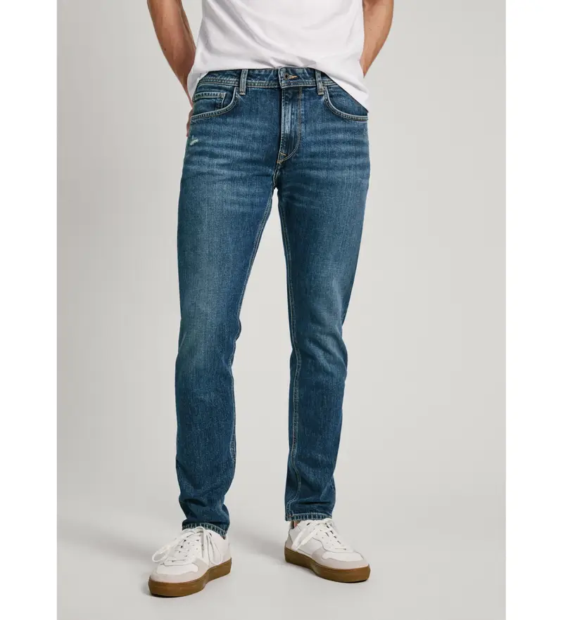 Pepe Jeans Jeans Uomo Denim 4040075