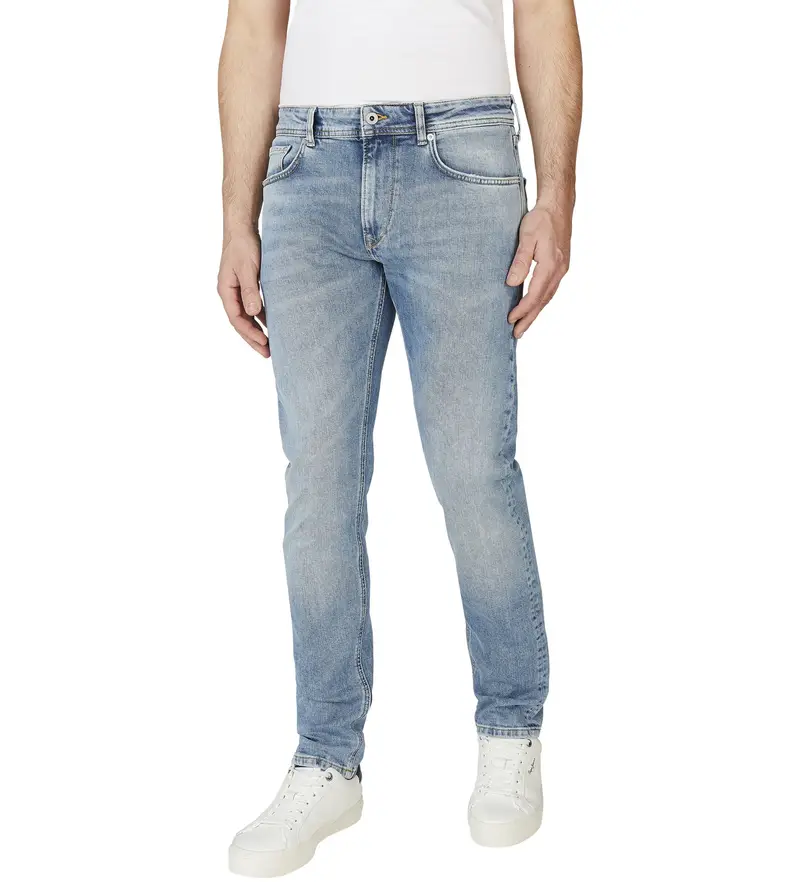 Pepe Jeans Jeans Uomo Denim 4064681