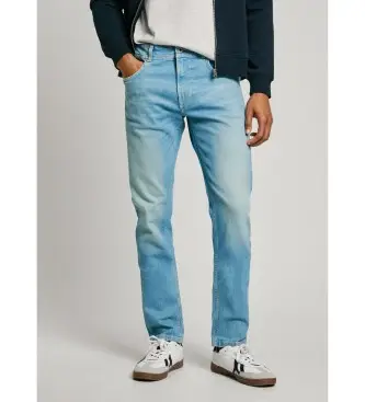 Pepe Jeans Jeans Uomo Denim 4187955