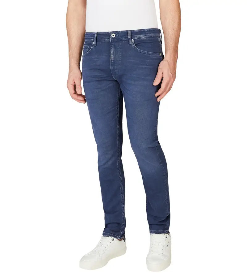 Pepe Jeans Jeans Uomo Denim 4064675