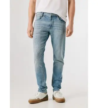 Pepe Jeans Jeans Uomo Denim 4204892