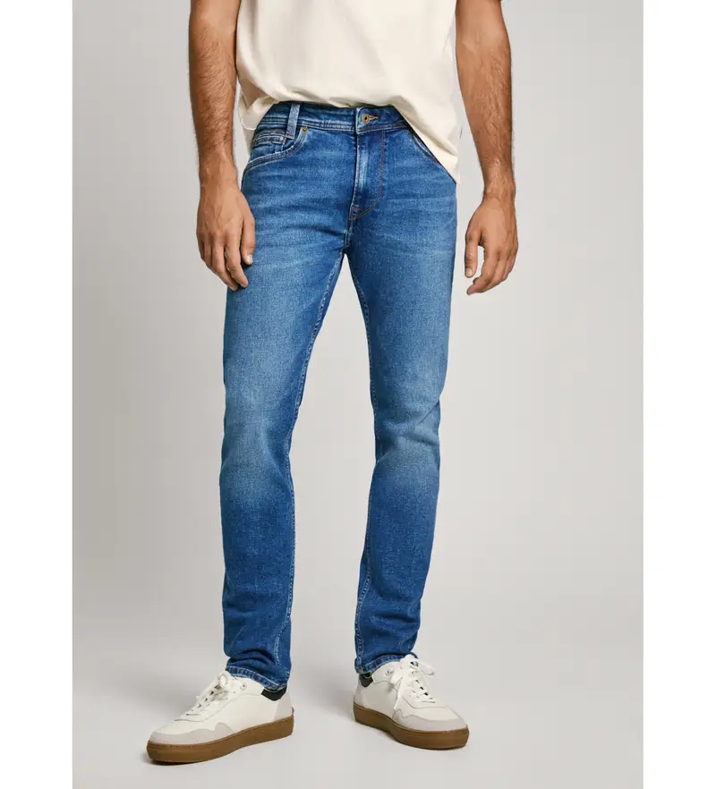 Pepe Jeans Jeans Uomo Denim 4040896