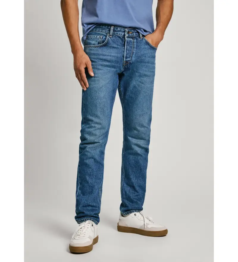 Pepe Jeans Jeans Uomo Denim 4044448