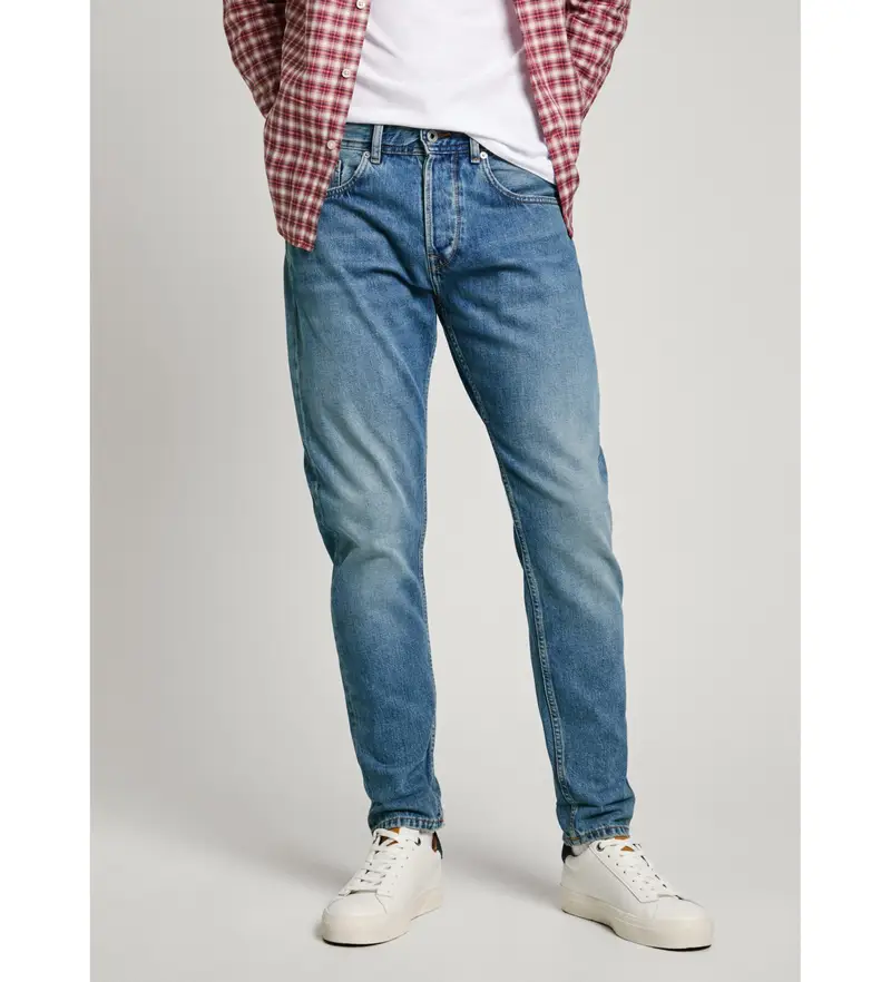 Pepe Jeans Jeans Uomo Denim 4040898