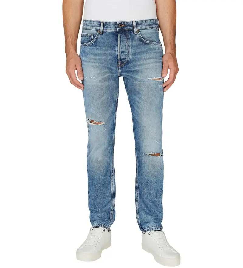 Pepe Jeans Jeans Uomo Denim 4040076