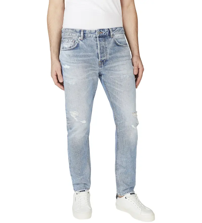 Pepe Jeans Jeans Uomo Denim 4040899