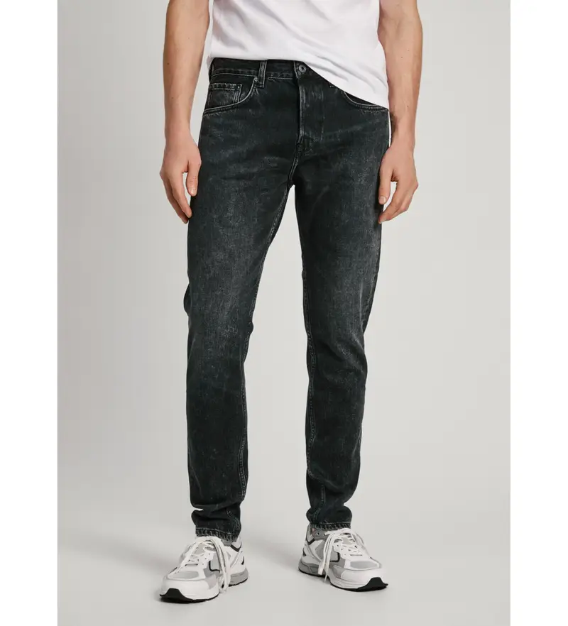 Pepe Jeans Jeans Uomo Denim 4055187