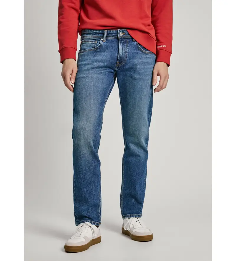 Pepe Jeans Jeans Uomo Denim 4040064