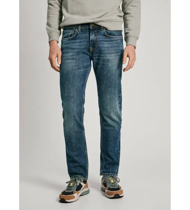 Pepe Jeans Jeans Uomo Denim 4049170