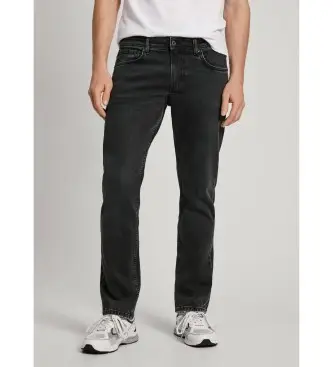 Pepe Jeans Jeans Uomo Nero 4173120