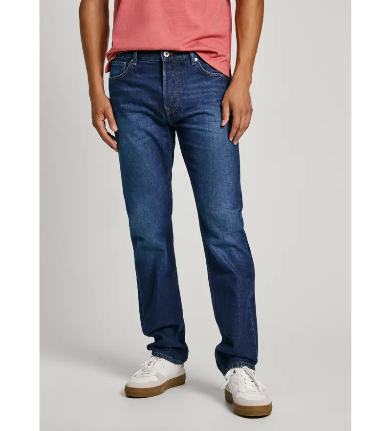 Pepe Jeans Jeans Uomo Denim 4044445