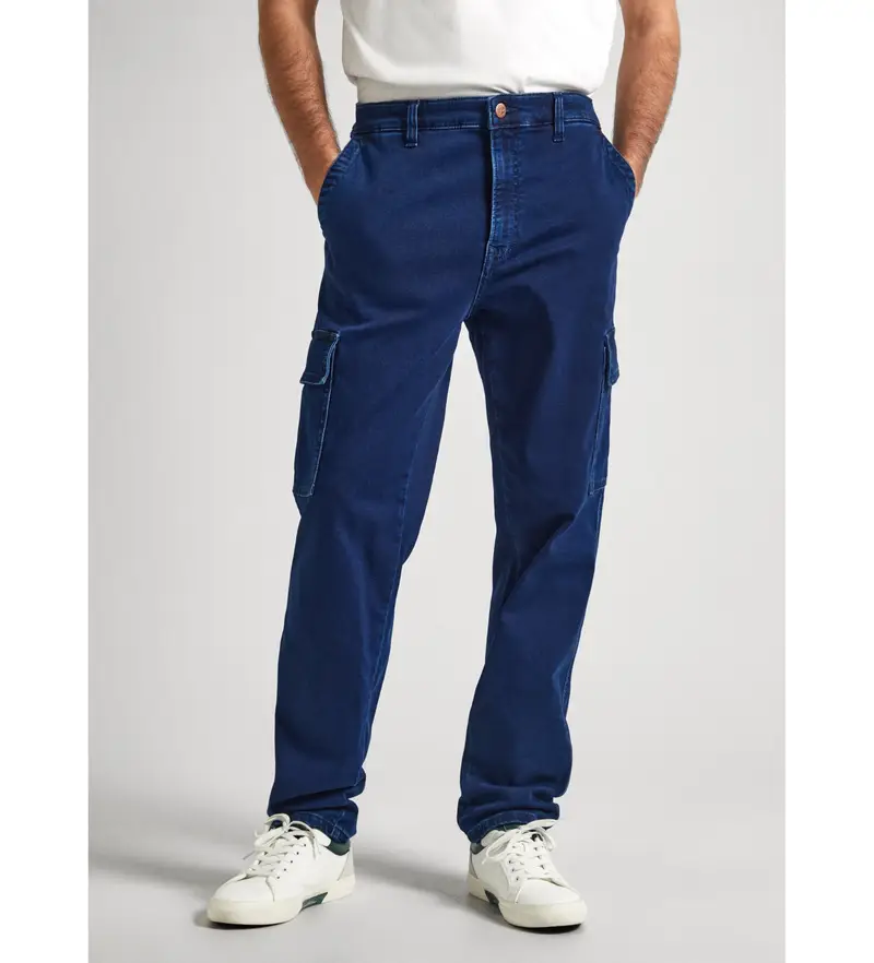 Pepe Jeans Jeans Uomo Denim 4049182