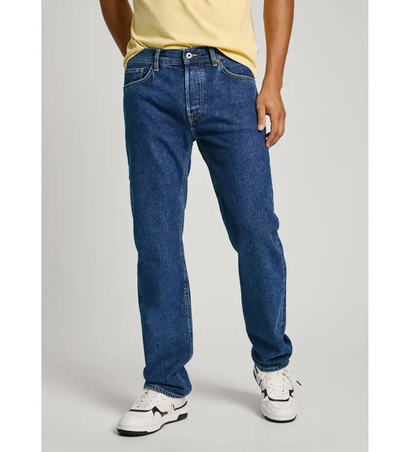 Pepe Jeans Jeans Uomo Denim 4044439