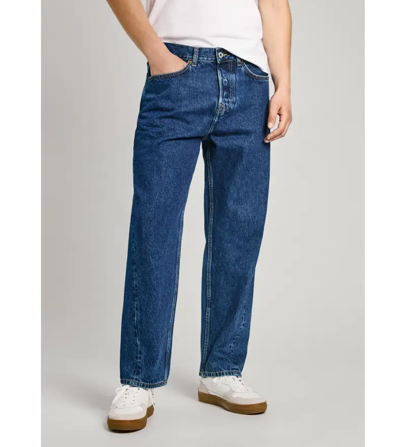 Pepe Jeans Jeans Uomo Denim 4044434