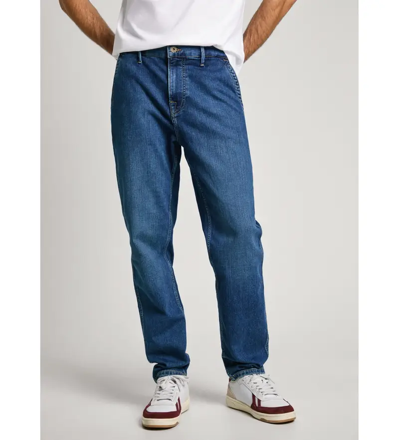 Pepe Jeans Jeans Uomo Denim 4049172