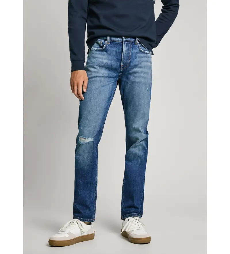 Pepe Jeans Jeans Uomo Denim 4040055