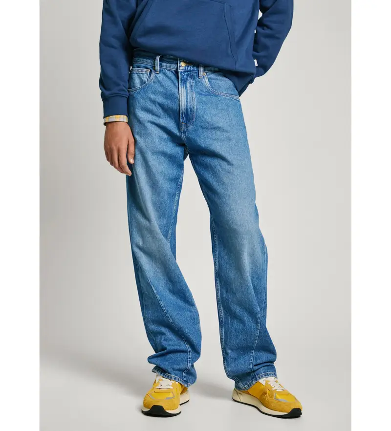 Pepe Jeans Jeans Uomo Denim 4034565
