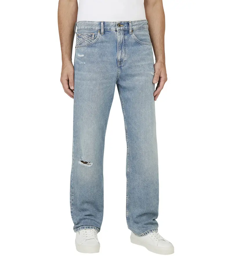 Pepe Jeans Jeans Uomo Denim 4040911