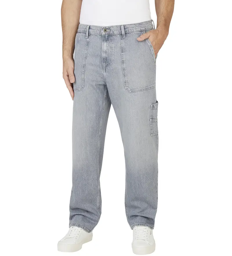 Pepe Jeans Jeans Uomo Denim 4047269