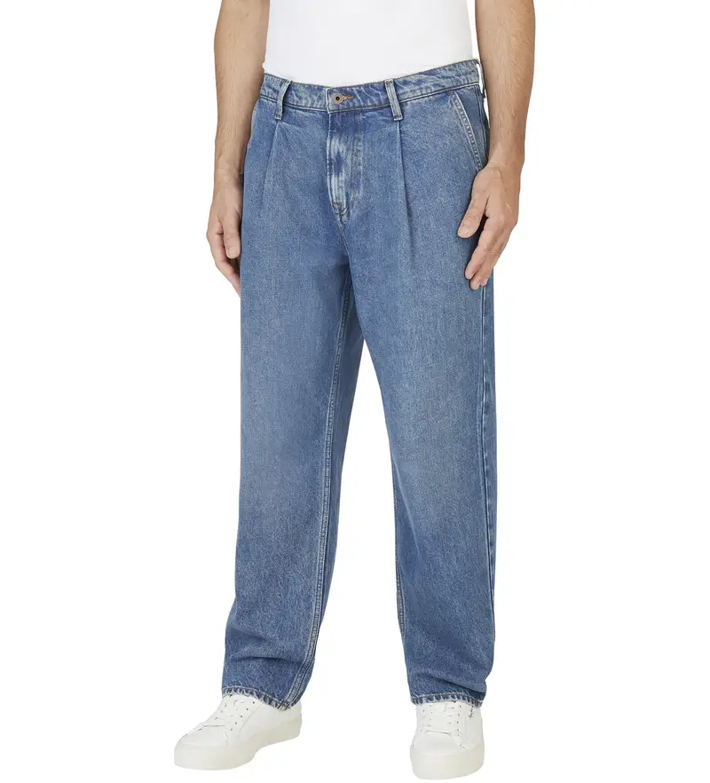 Pepe Jeans Jeans Uomo Denim 4046066