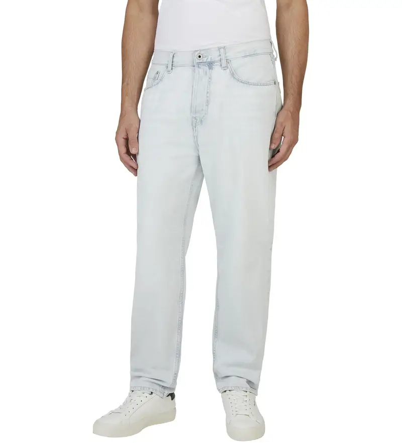 Pepe Jeans Jeans Uomo Denim 4037105