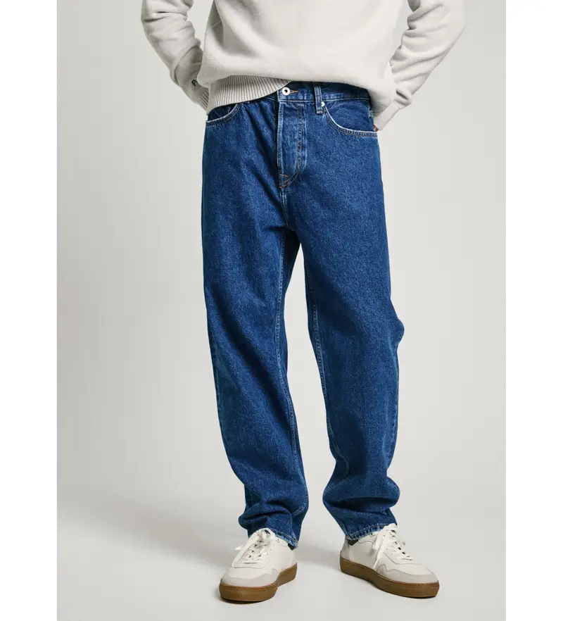 Pepe Jeans Jeans Uomo Denim 4040913