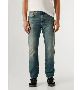 Pepe Jeans Jeans Uomo Denim 4204890