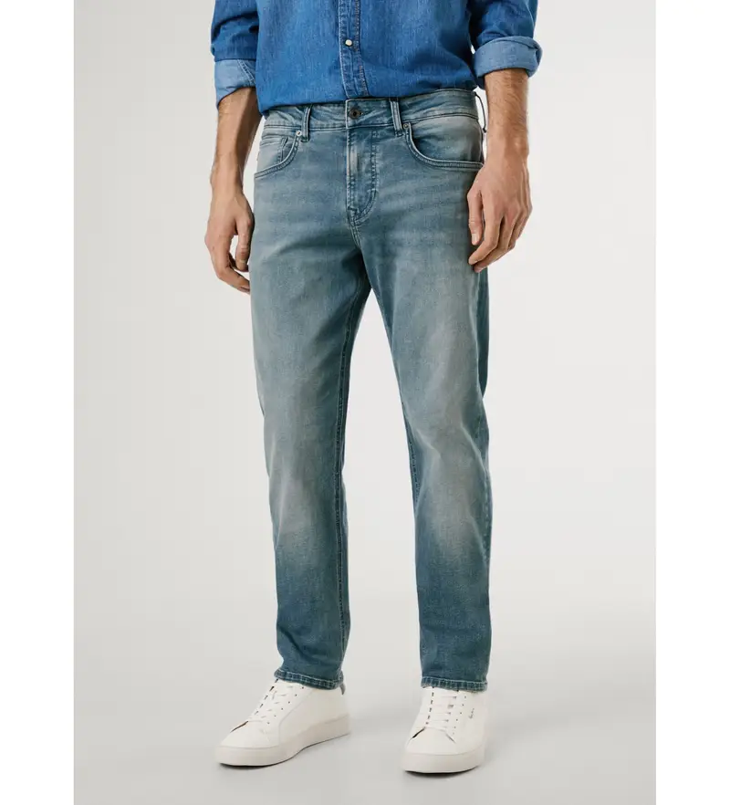Pepe Jeans Jeans Uomo Denim 4049184