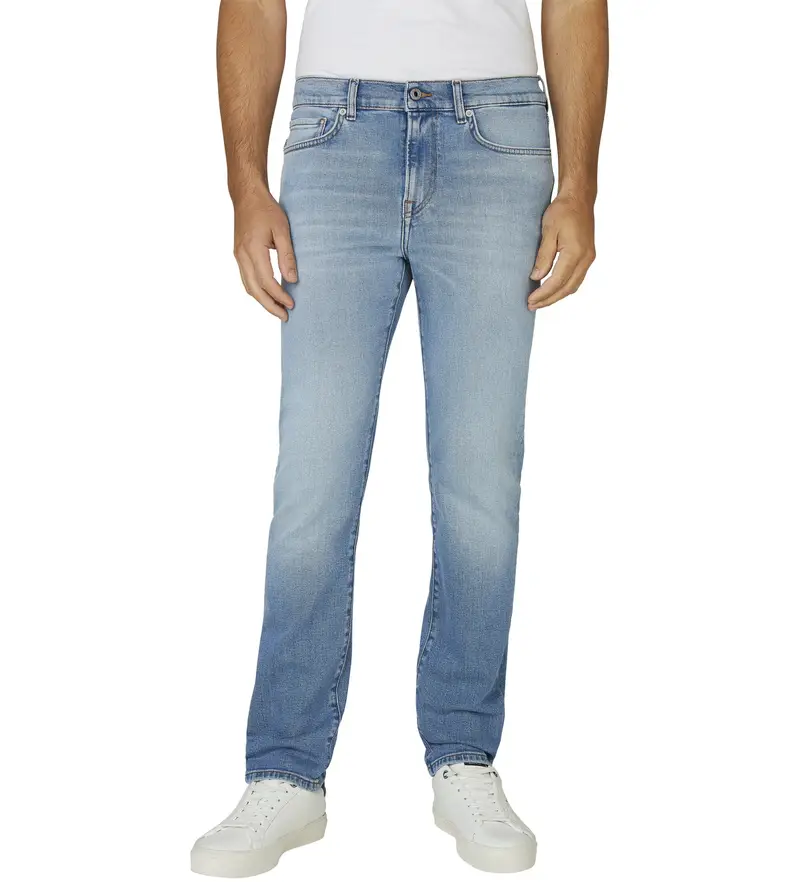 Pepe Jeans Jeans Uomo Azzurro 4034599