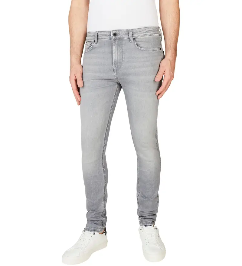 Pepe Jeans Jeans Uomo Denim 4048826