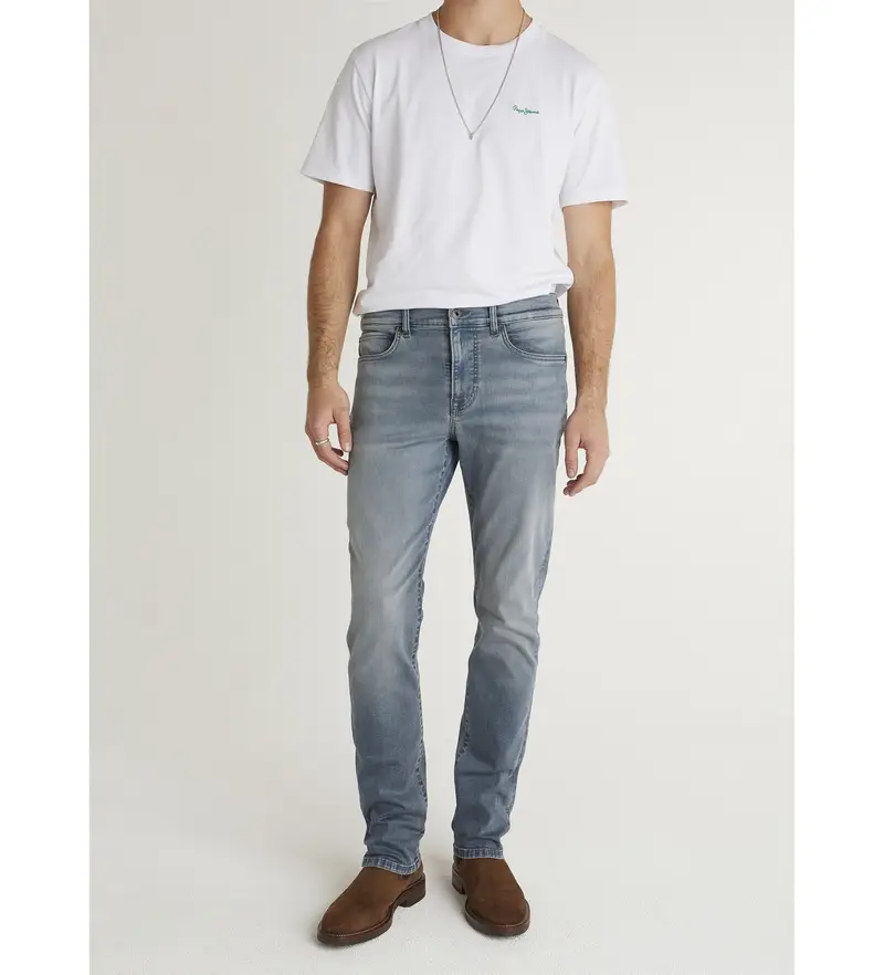 Pepe Jeans Jeans Uomo Denim 4048834
