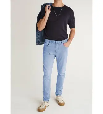 Pepe Jeans Jeans Uomo Denim 4204907