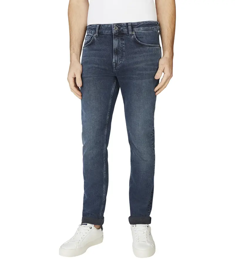 Pepe Jeans Jeans Uomo Denim 4043343