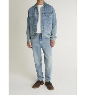 per uomo PM20840313V1 Jeans blu Camden (30/32), Casual, Cotone, Denim