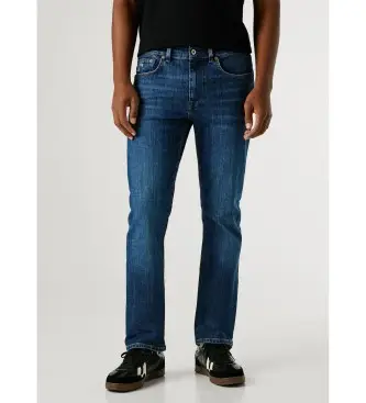 Pepe Jeans Jeans Uomo Denim 4204882