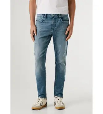 Pepe Jeans Jeans Uomo Denim 4234405