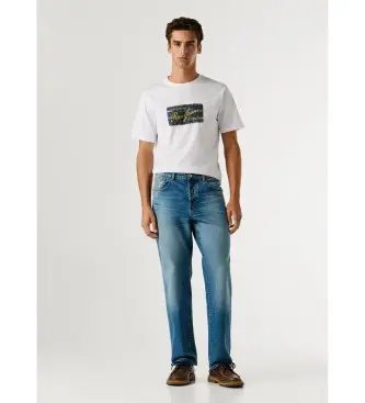 Pepe Jeans Jeans Uomo Denim 4204913