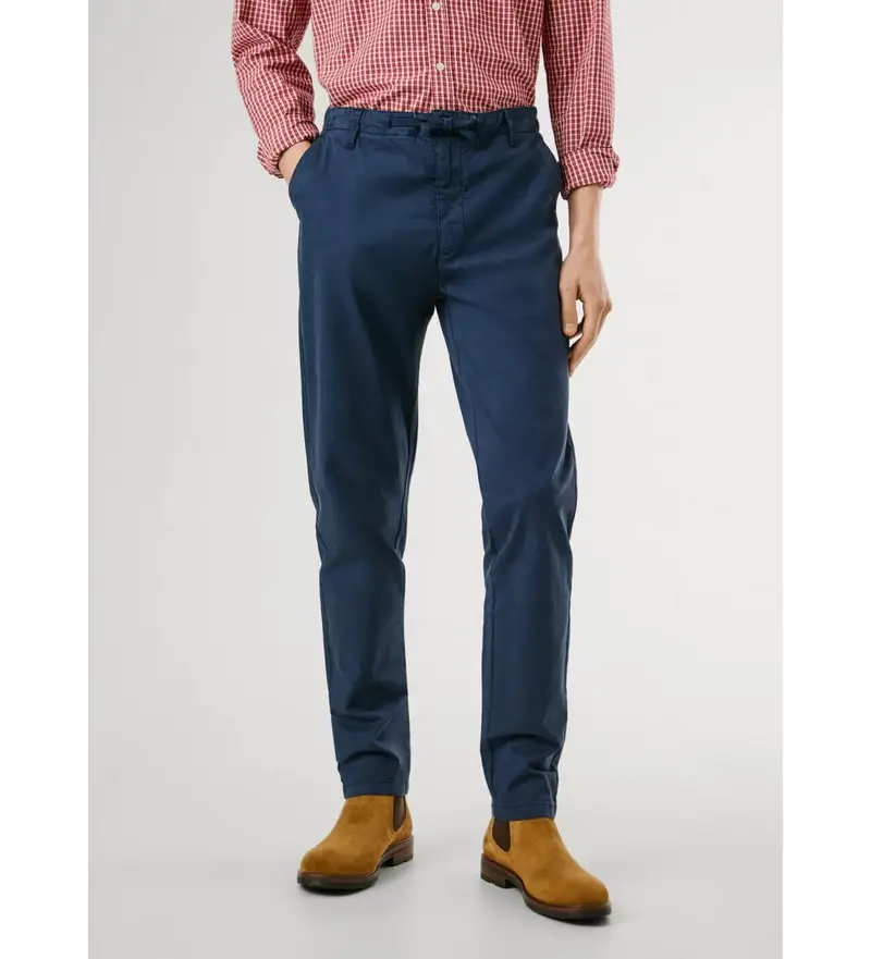 Pepe Jeans Jeans Uomo Blu 4080818