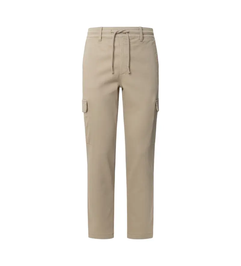 Pepe Jeans Pantaloni cargo Uomo Beige 4035254