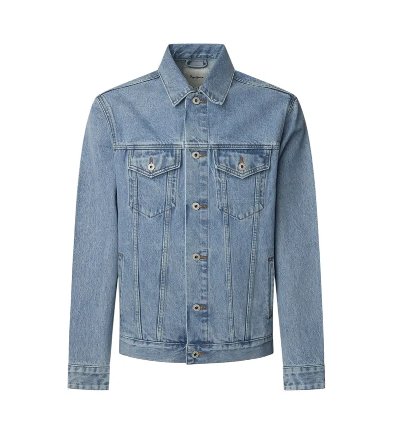 Pepe Jeans Jeans Uomo Blu 4145803
