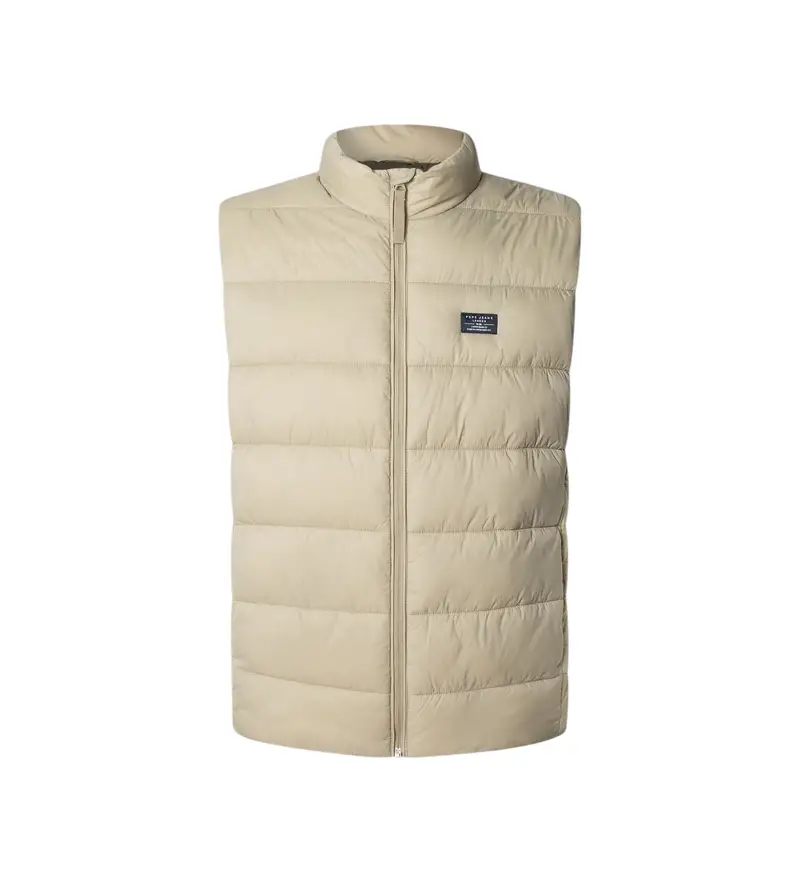 Pepe Jeans Gilet Uomo Beige 4035941