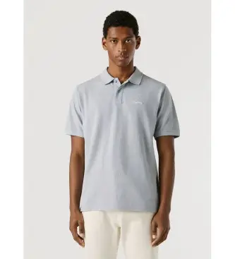 Pepe Jeans Polo Uomo Blu 4234459
