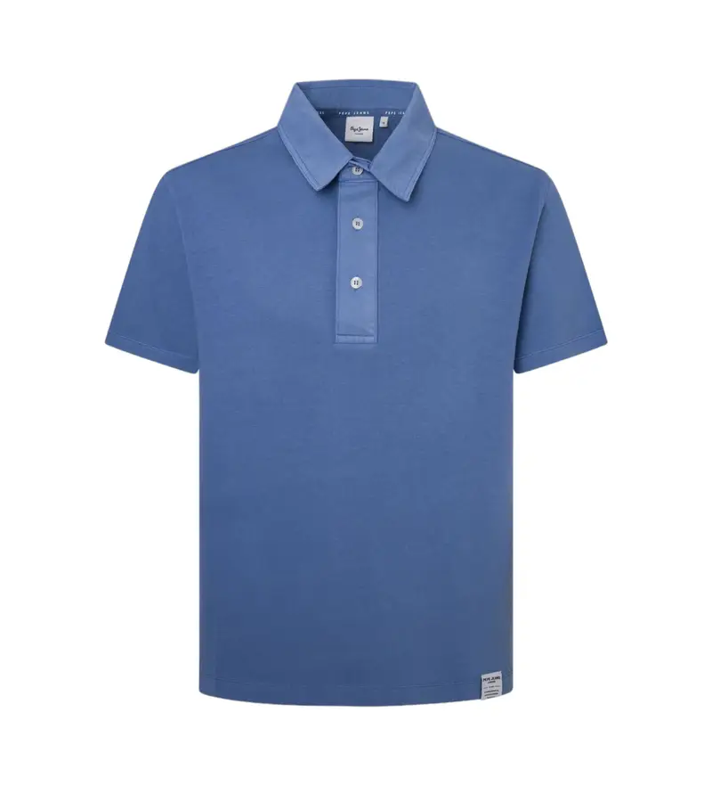 Pepe Jeans Polo Uomo Blu 4039989