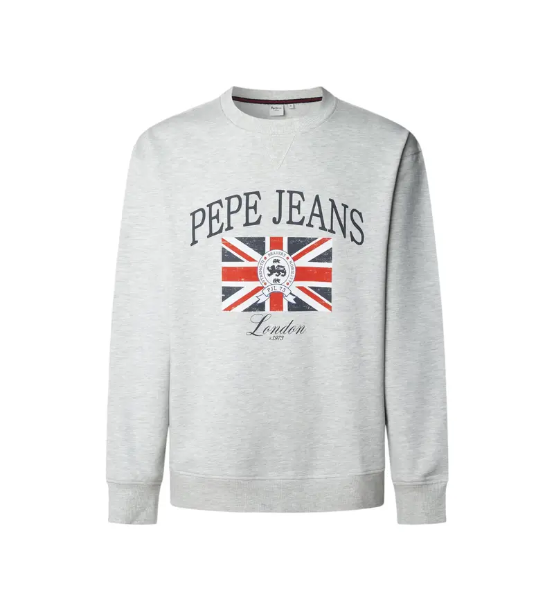 Pepe Jeans Jeans Uomo Grigio 4069140