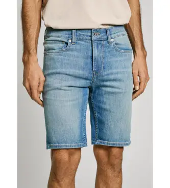 Pepe Jeans Bermuda Uomo Denim 4204750
