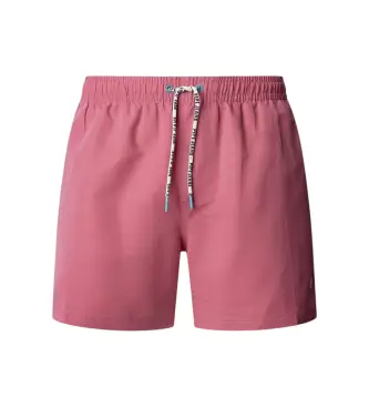 per uomo PMB100005 Costume da bagno rosa in gomma (L), Beachwear, Poliestere
