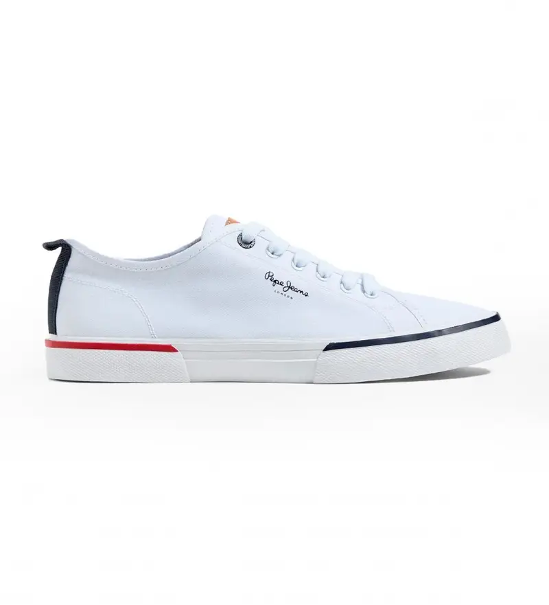 Pepe Jeans Scarpe da ginnastica Uomo Bianco 4036318